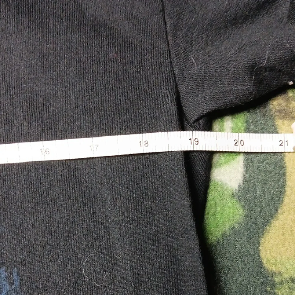 Mötley Crüe 2012 Tour Medium Hanes Black Short Sleeve Tee - Picture 5 of 7